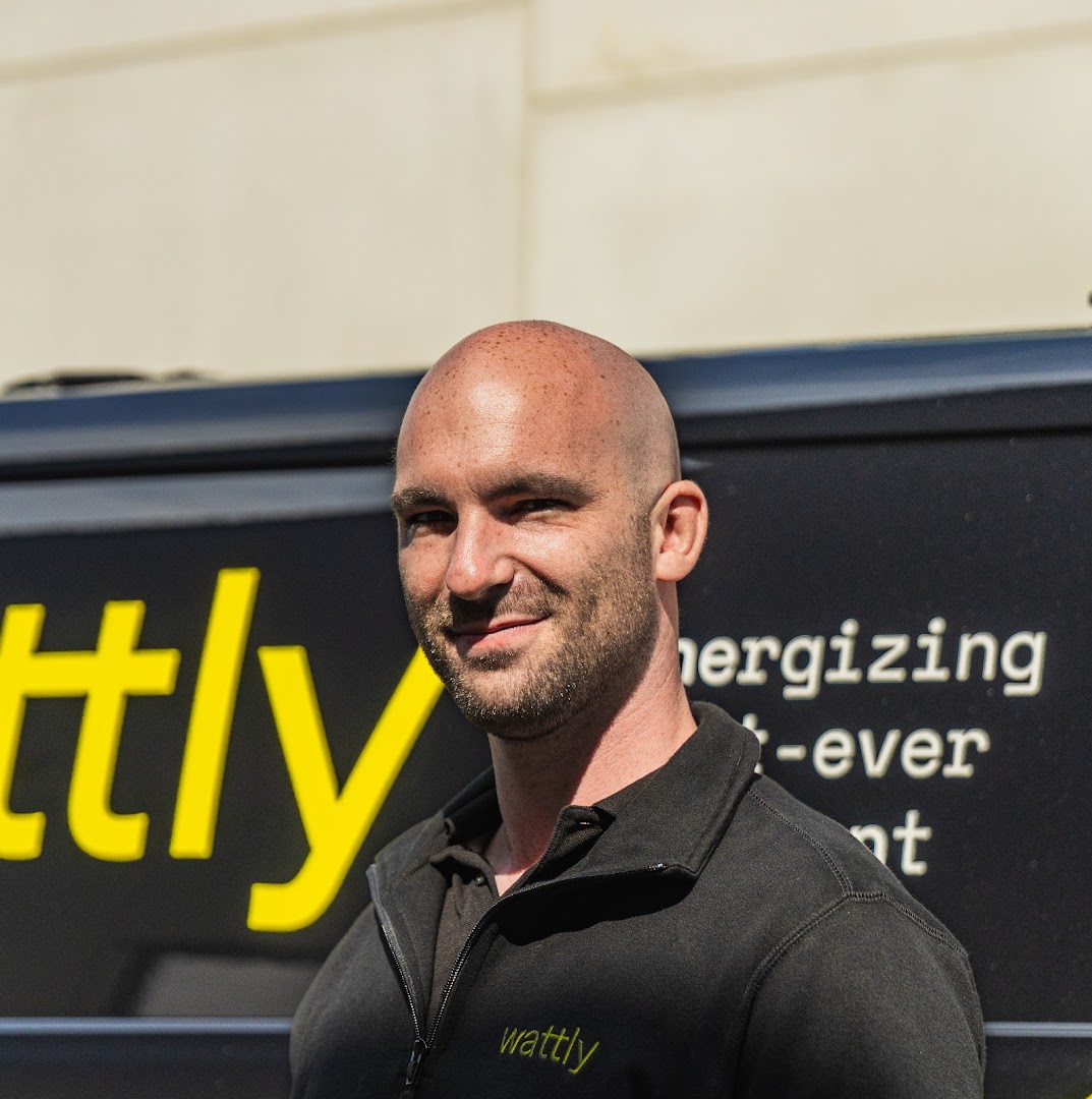 Foto van Wattly in Ieper, Elektricien (foto 1)