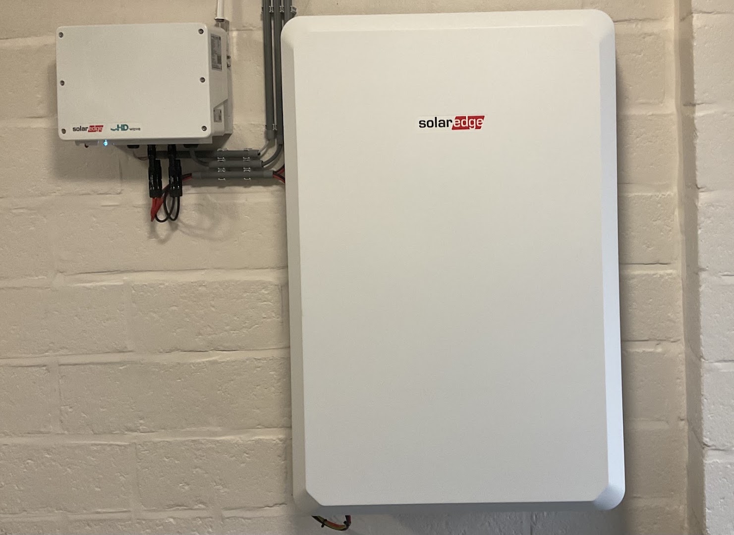 Foto van Electrolyse bv in Menen, Elektricien (foto 1)