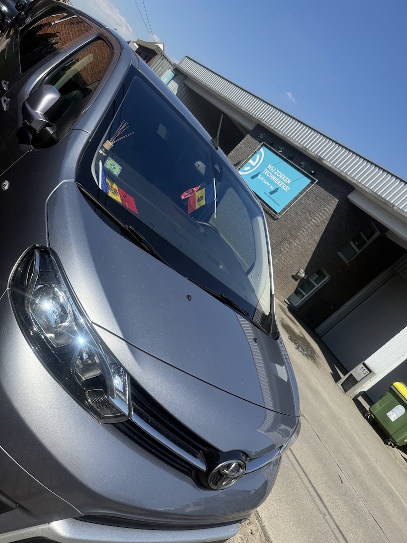 Foto van Elektro Himpe in Waregem, Elektricien (foto 1)