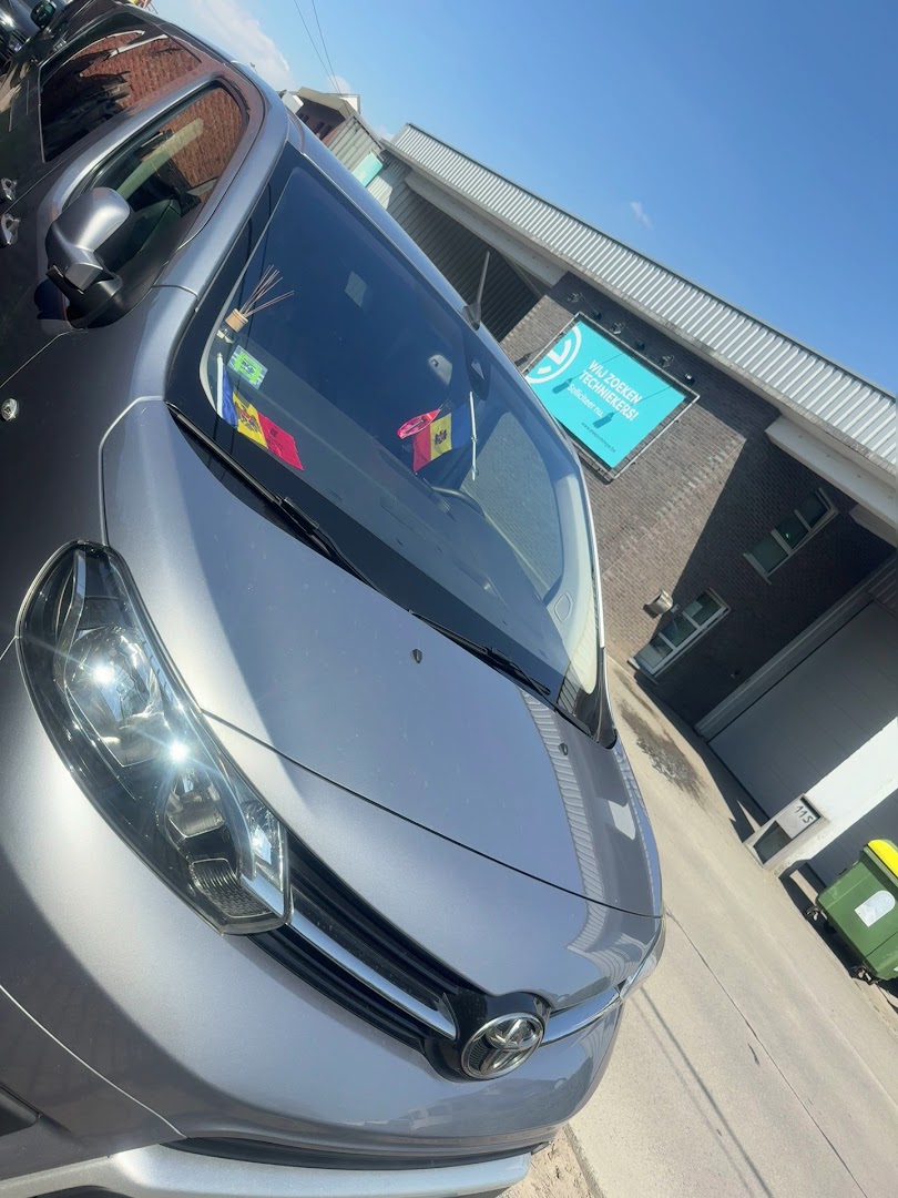 Foto van Elektro Himpe in Waregem, Elektricien (foto 2)