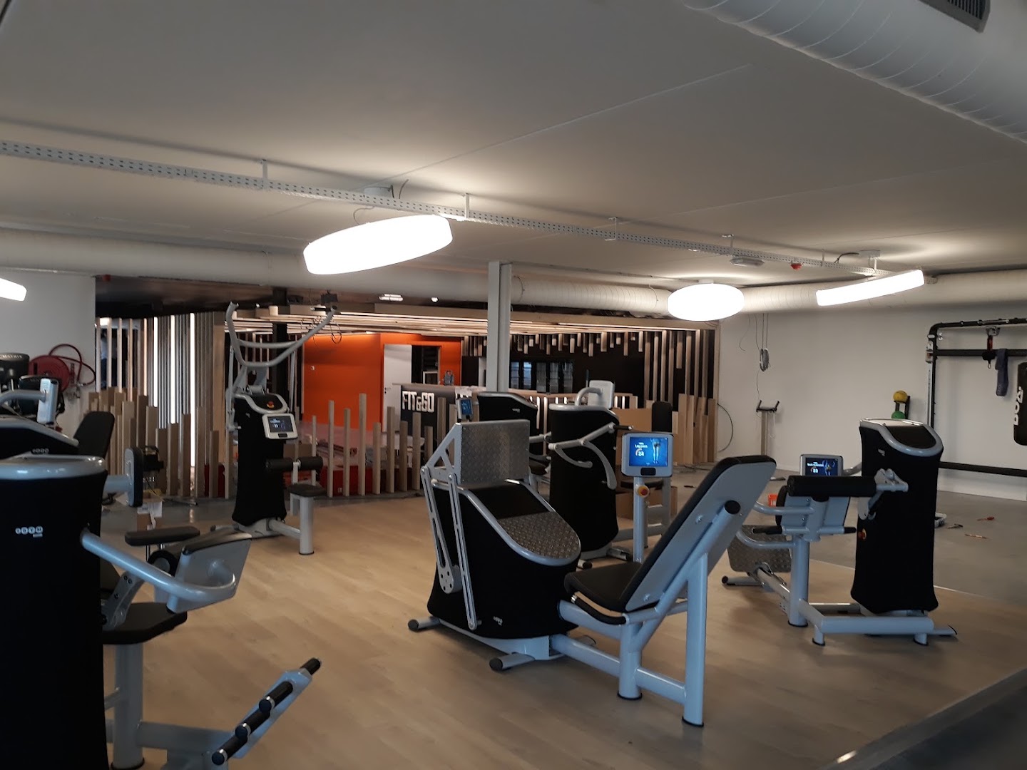 Foto van Electro Geldhof bv in Menen, Elektricien (foto 2)