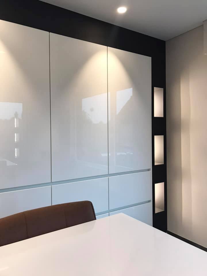 Foto van GVA TECHNICS in Roeselare, Elektricien (foto 3)