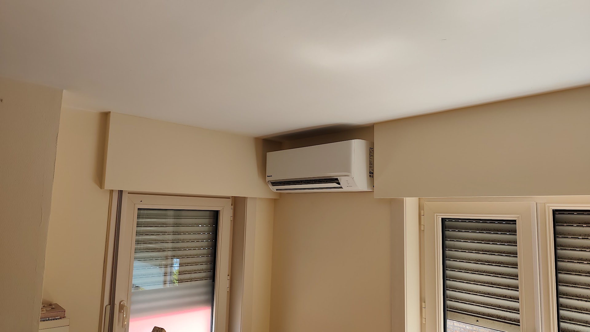 Foto van Normon/Joachim in Roeselare, Elektricien (foto 3)