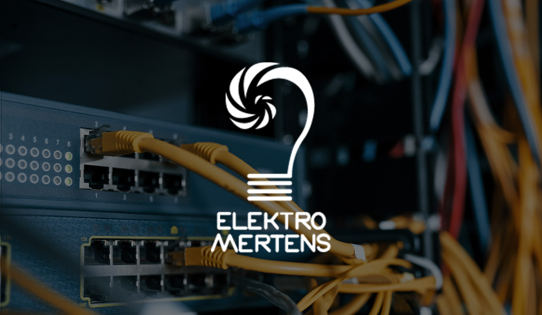 Foto van Elektro Mertens BV in Roeselare, Elektricien (foto 1)