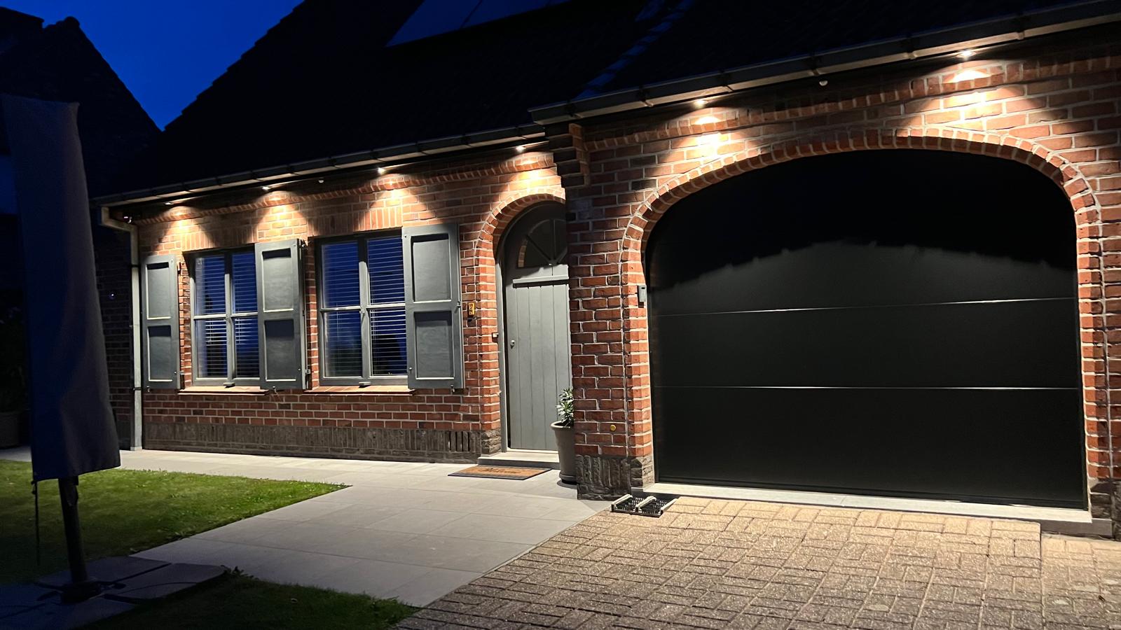Foto van BCM Elektro in Roeselare, Elektricien (foto 3)