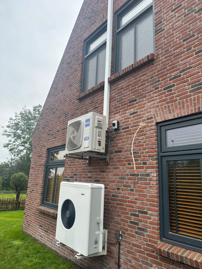 Foto van Volta Menen in Menen, Elektricien (foto 3)
