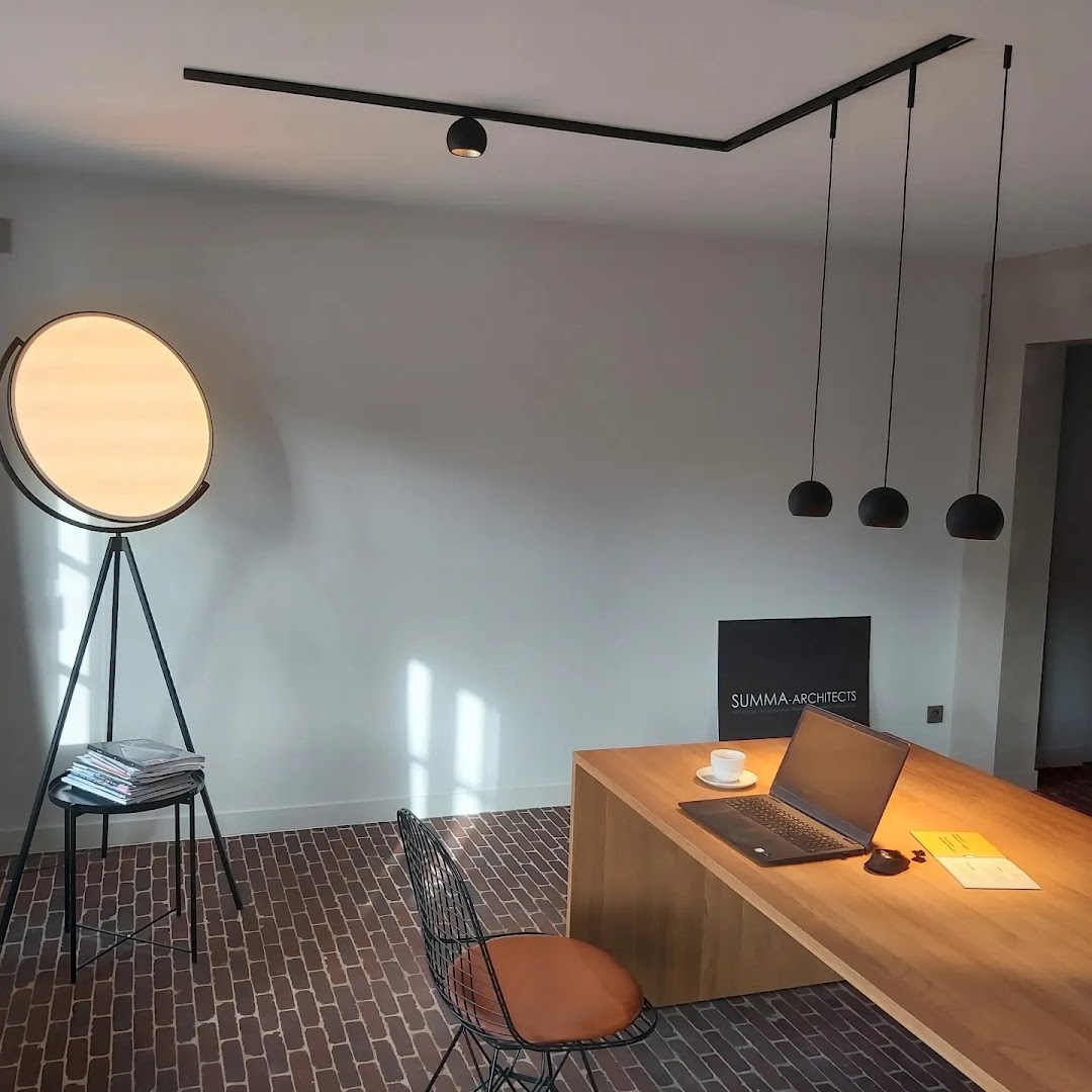 Foto van GEN Electro in Kortrijk, Elektricien (foto 3)