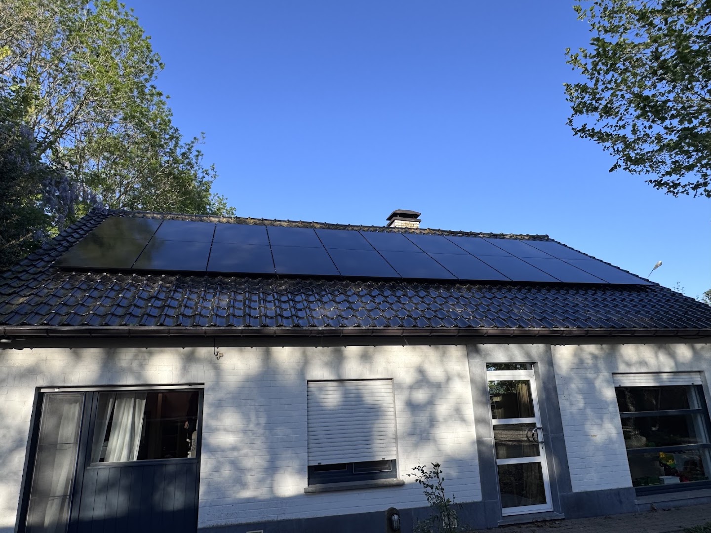 Foto van Installatietechnieken LAVERGE in Kortrijk, Elektricien (foto 2)