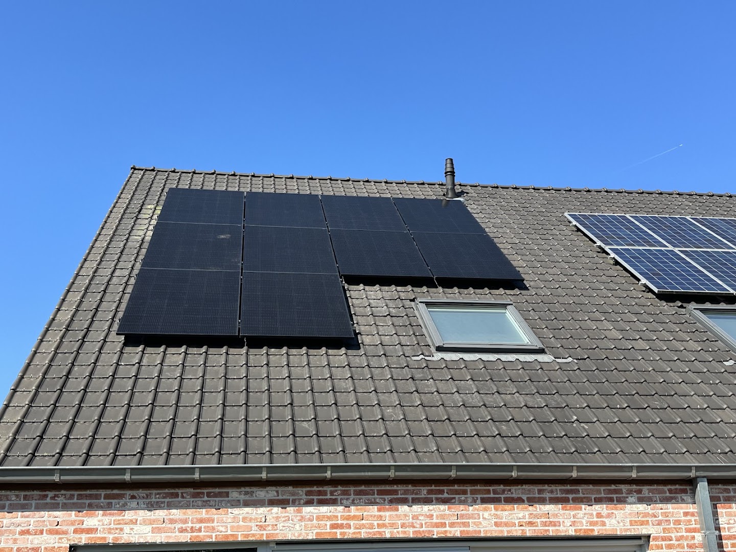 Foto van Installatietechnieken LAVERGE in Kortrijk, Elektricien (foto 3)