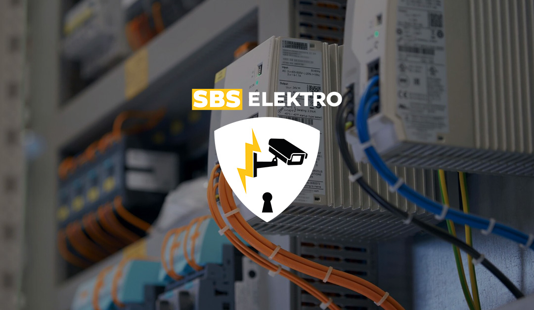 Foto van sbs elektro in Kortrijk, Elektricien (foto 1)
