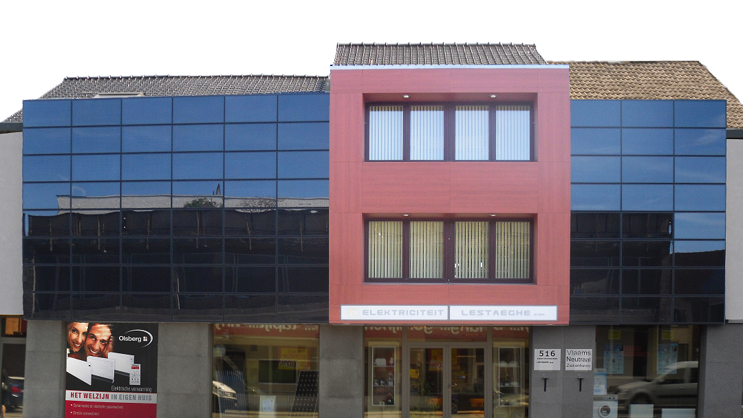 Foto van Lestaeghe in Oostende, Elektricien (foto 1)