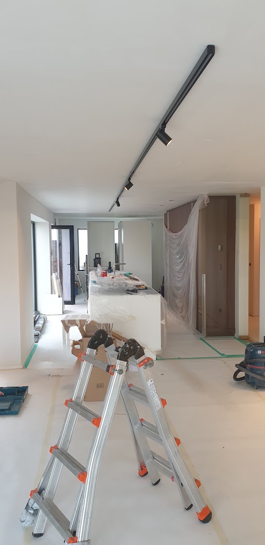 Foto van Fredelec in Kortrijk, Elektricien (foto 3)