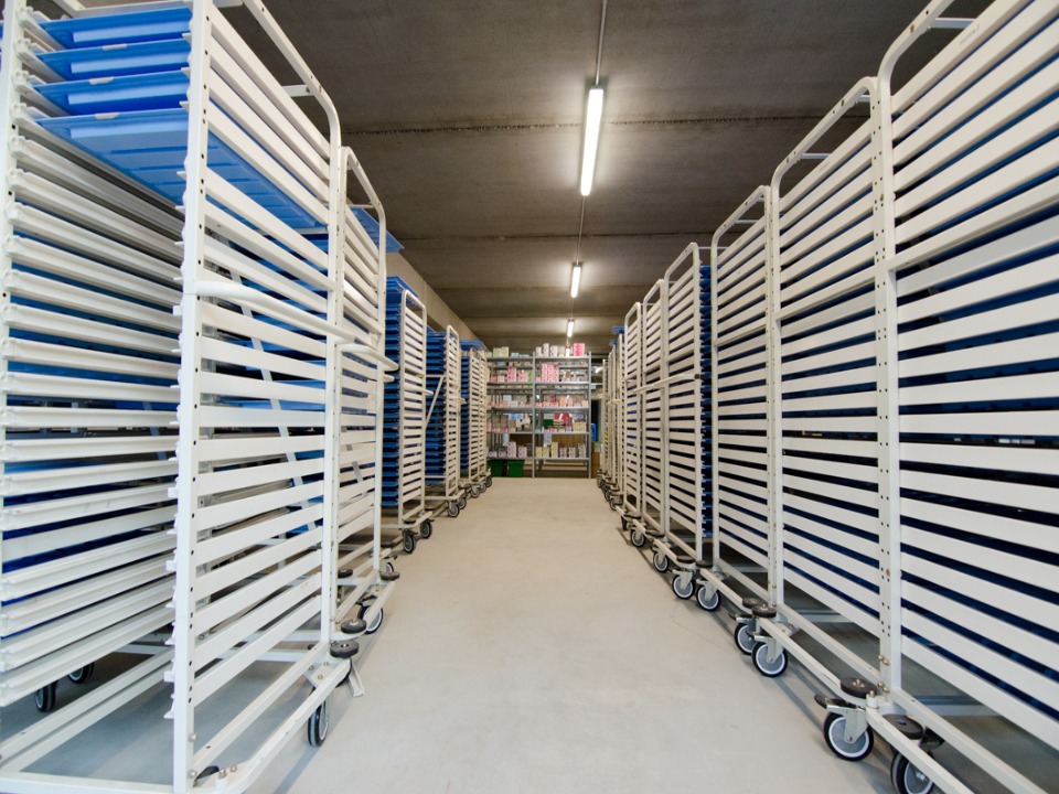 Foto van EVM - Electrical Solutions / Elektriciteitswerken Van Maele in Brugge, Elektriciteitsbedrijf (foto 3)