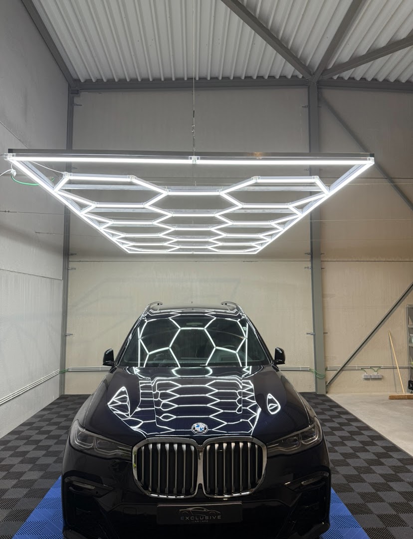 Foto van Dymotechnics in Brugge, Elektricien (foto 1)