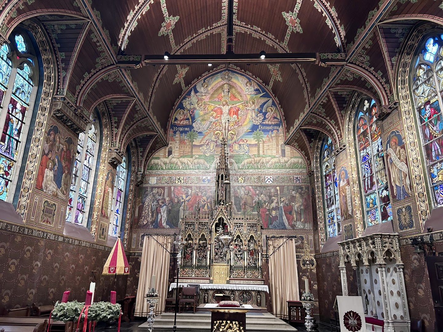 Foto van De Verlichter Brugge in Brugge, Elektricien (foto 2)