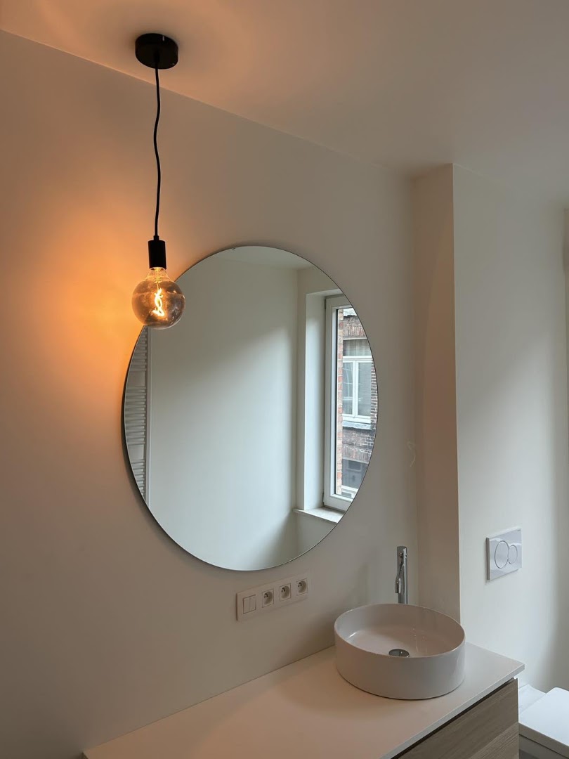 Foto van Elektriciteit Pertz in Brugge, Elektricien (foto 2)