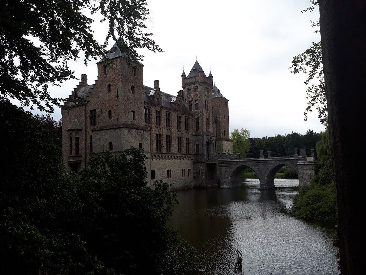 Foto van De Schacht Lieven in Brugge, Elektricien (foto 1)