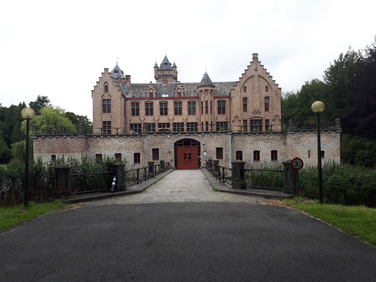 Foto van De Schacht Lieven in Brugge, Elektricien (foto 3)