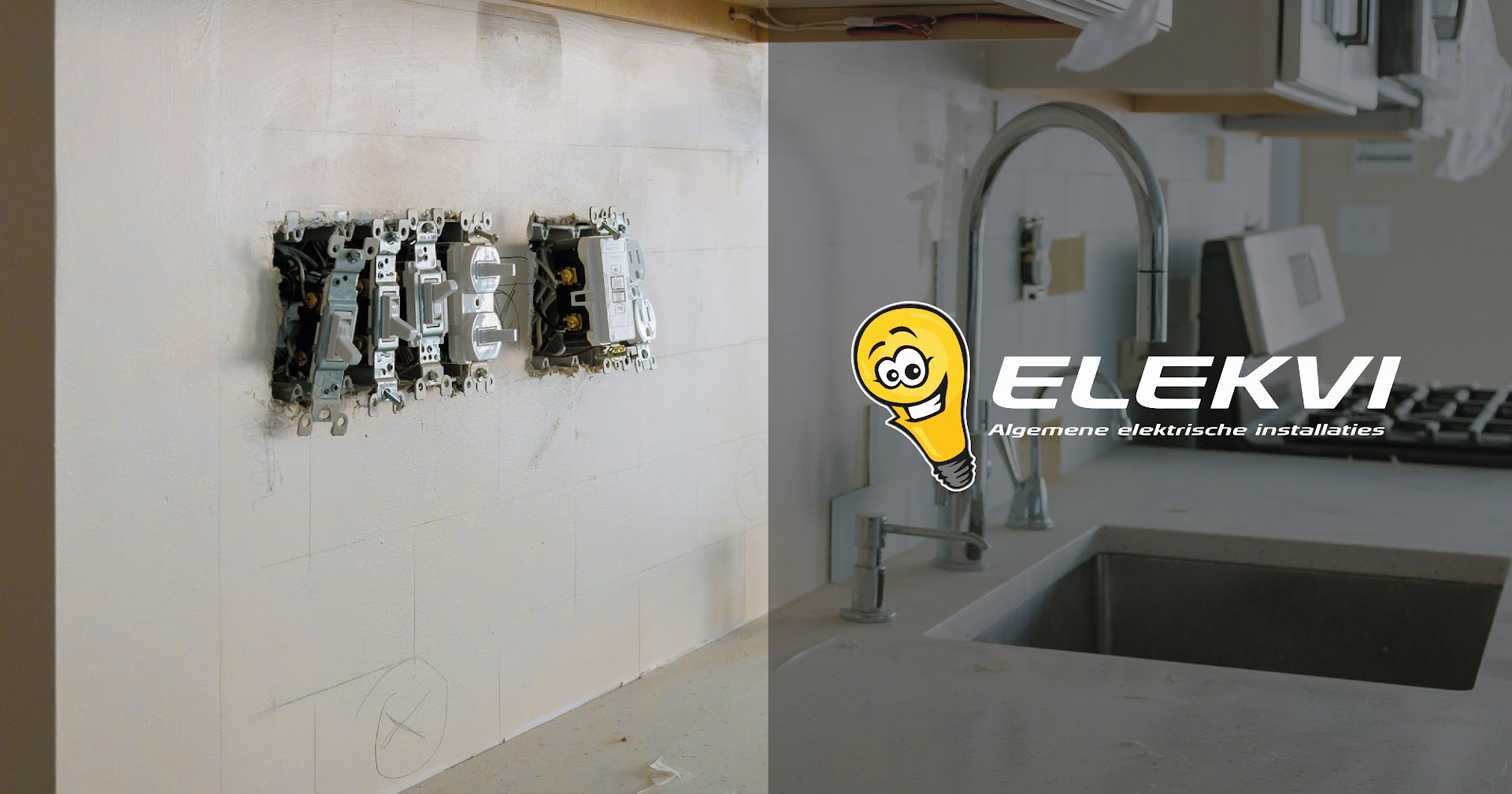 Foto van Elekvi in Wevelgem, Elektricien