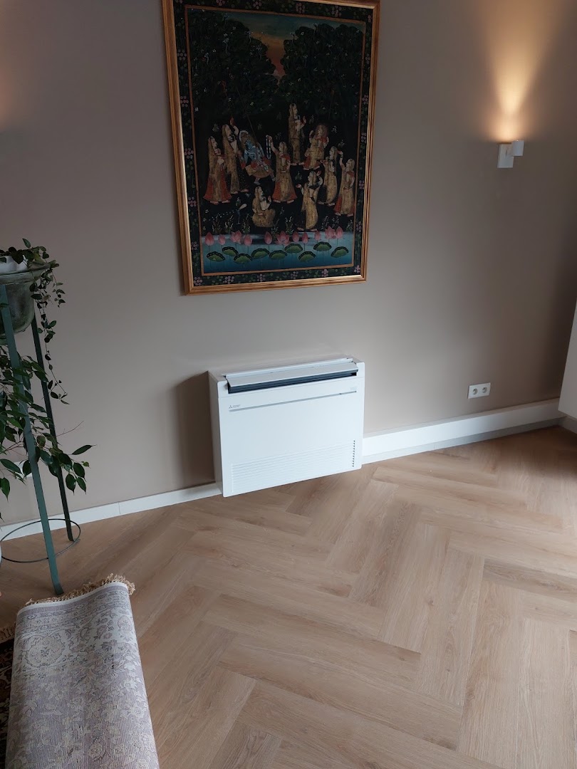 Foto van C.P-Elektric in Hasselt, Elektricien (foto 3)