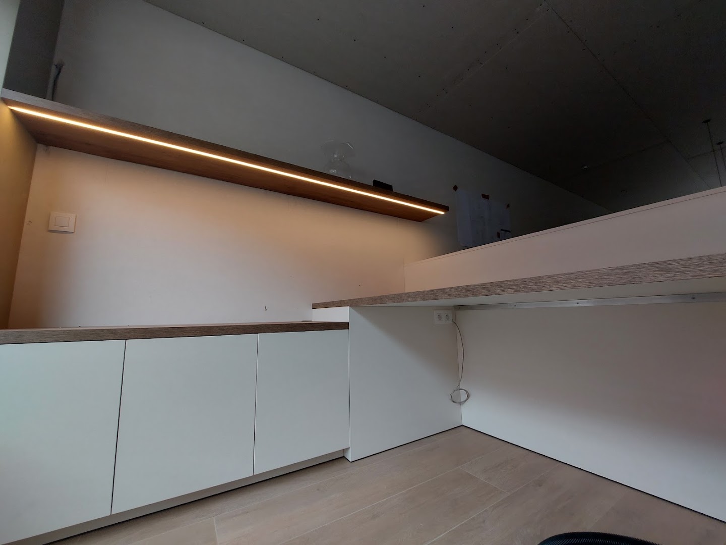 Foto van LHelektro in Wevelgem, Elektricien (foto 1)