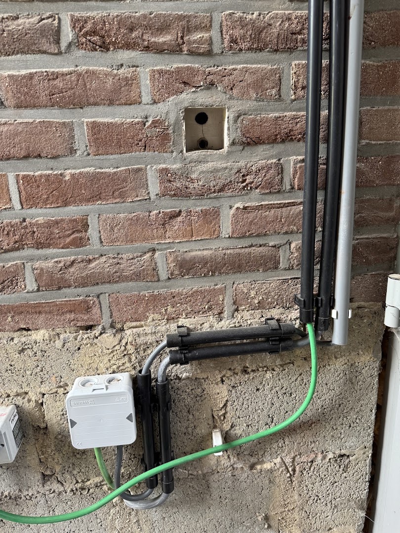 Foto van HEMYTECH BV in Bilzen-Hoeselt, Elektricien (foto 1)