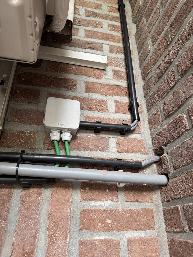 Foto van HEMYTECH BV in Bilzen-Hoeselt, Elektricien (foto 2)