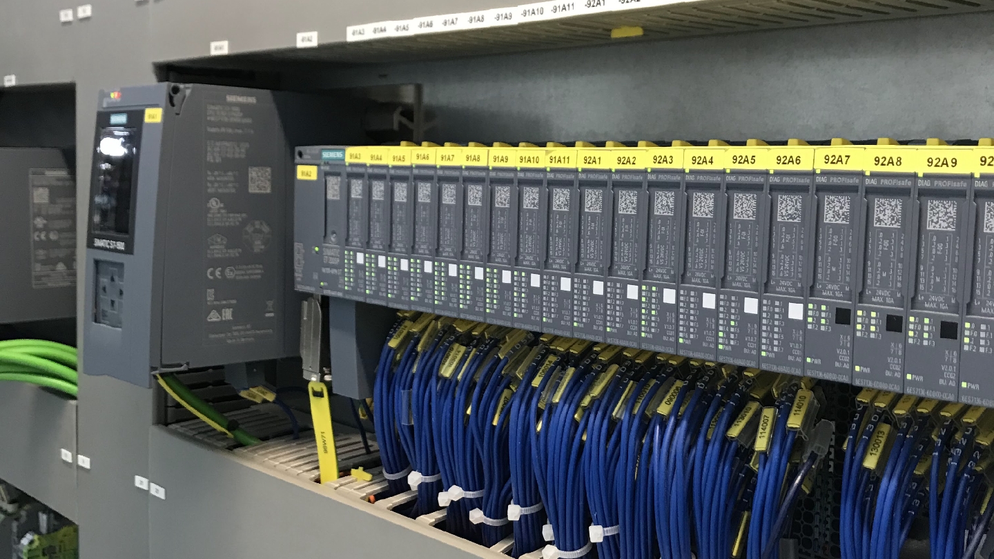 Foto van PB Electronics in Wevelgem, Elektricien (foto 2)