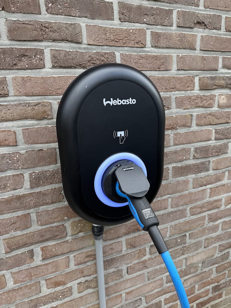 Foto van HEMYTECH BV in Bilzen-Hoeselt, Elektricien (foto 3)