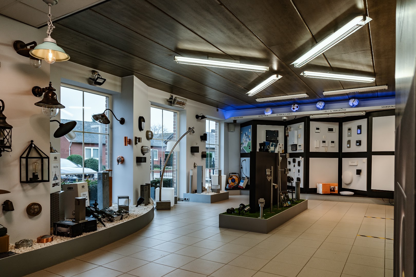 Foto van Electro Gero bvba in Pelt, Elektrotechnisch ingenieur (foto 1)