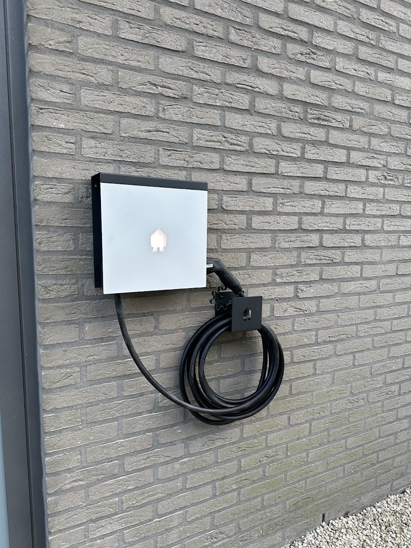 Foto van Plugged Power in Bilzen-Hoeselt, Elektricien (foto 3)