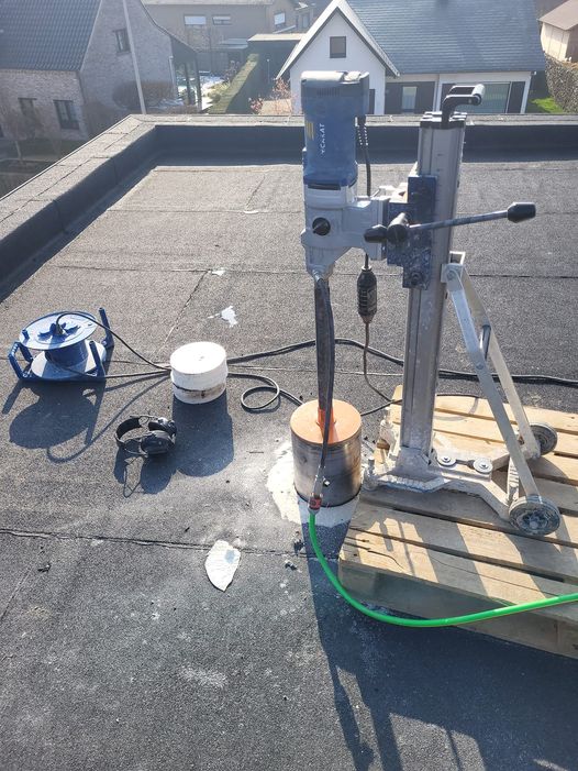 Foto van Algemene Elektriciteitswerken Maas in Overpelt, Elektricien (foto 2)
