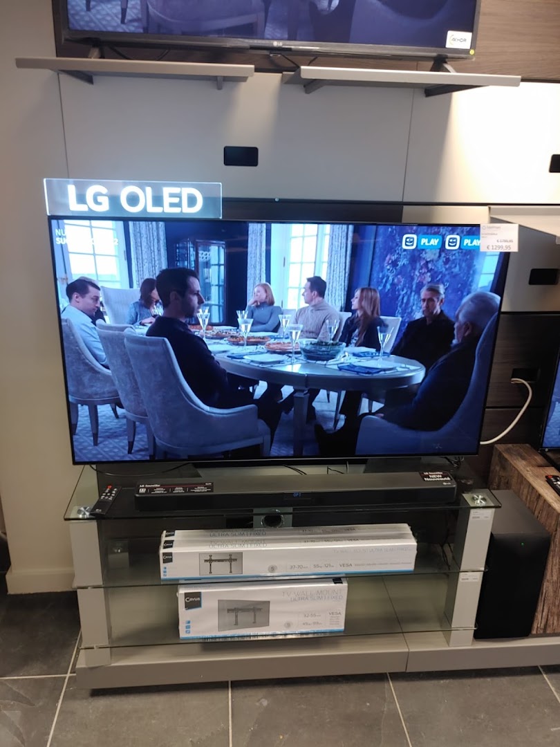 Foto van Taelman Torhout in Torhout, Elektronicawinkel (foto 3)