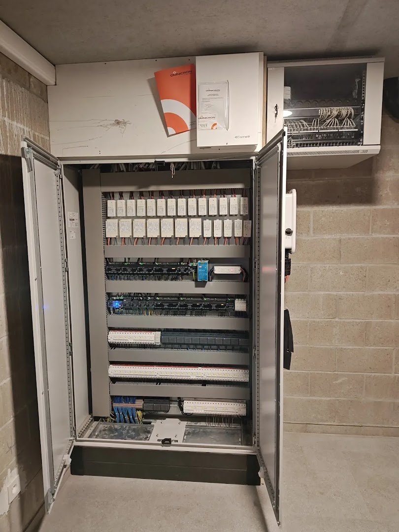 Foto van sedelek in Torhout, Elektricien (foto 1)