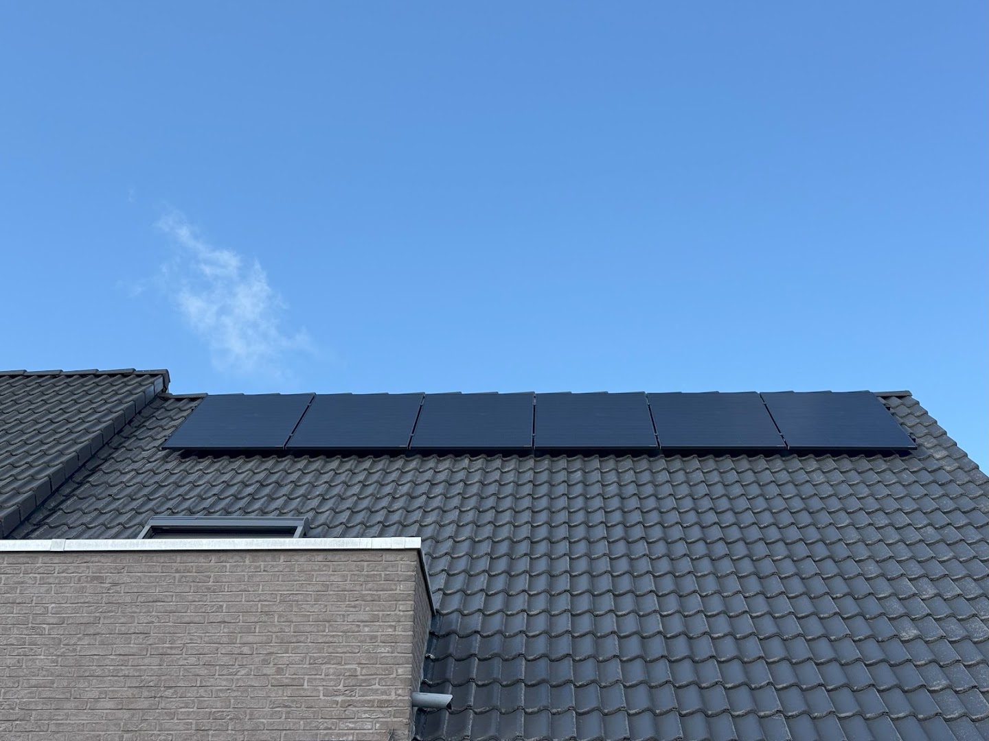 Foto van Jan Nolf Elektriciteit in Torhout, Elektricien (foto 3)