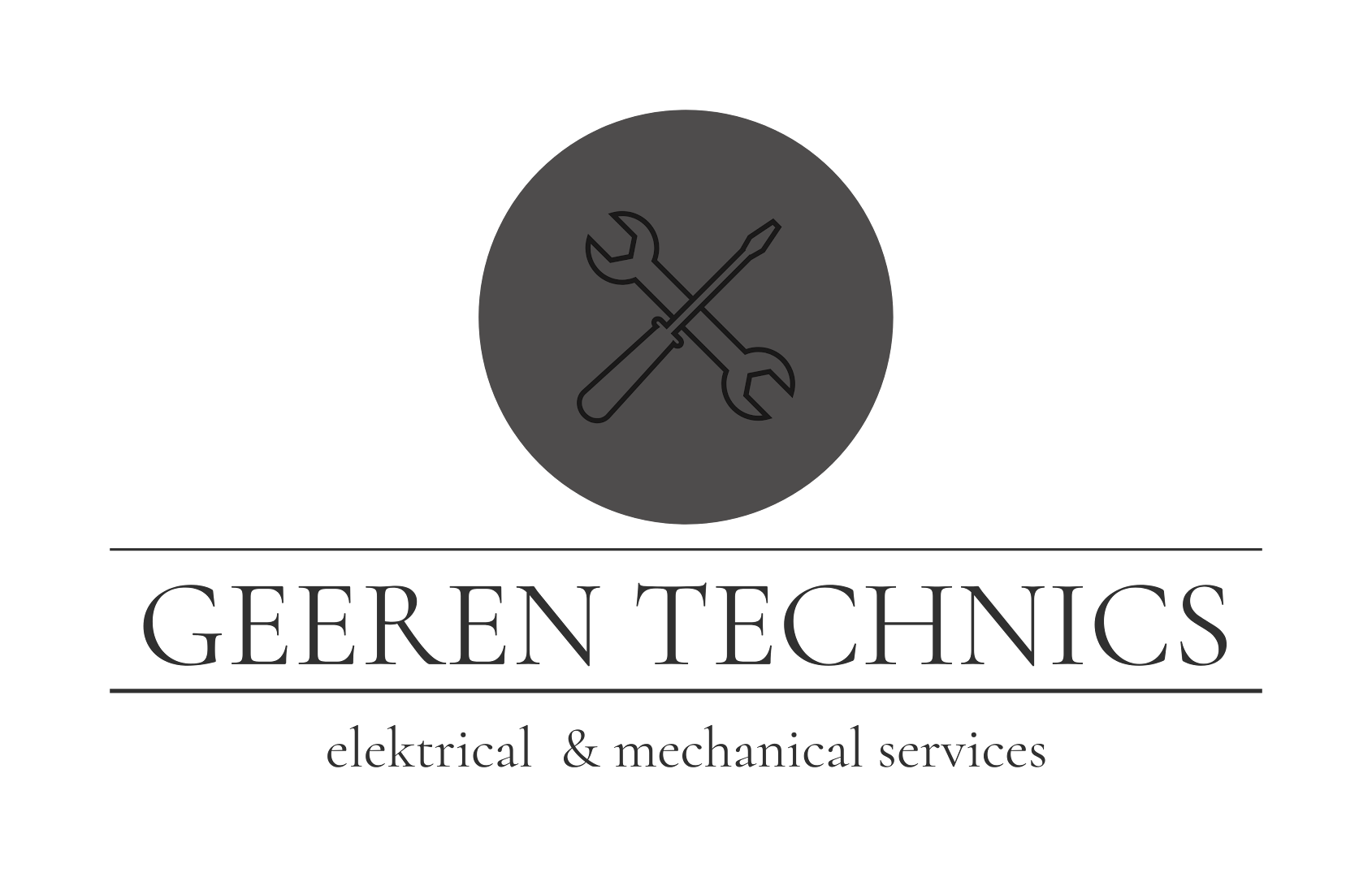 Foto van Geeren technics BV in Knokke-Heist, Elektricien