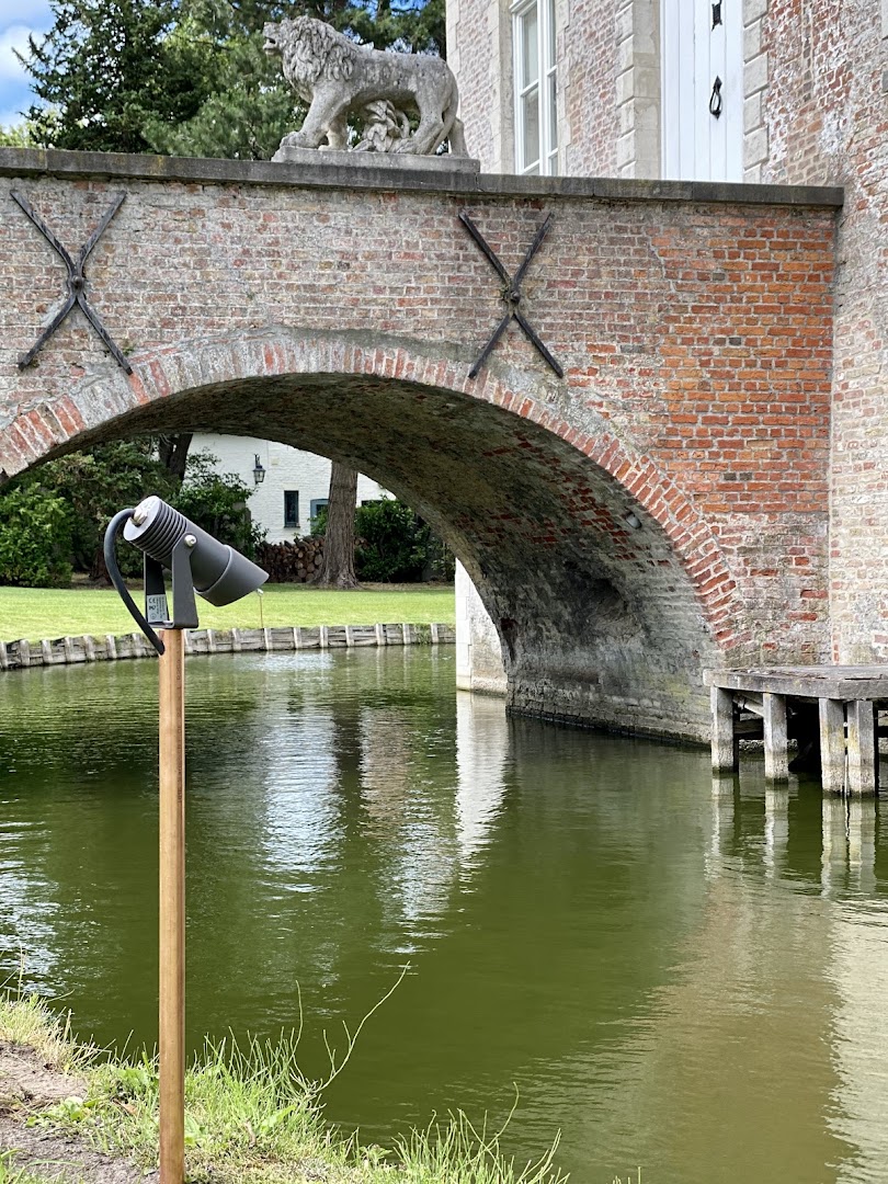 Foto van VOLT in Knokke-Heist, Elektricien (foto 1)