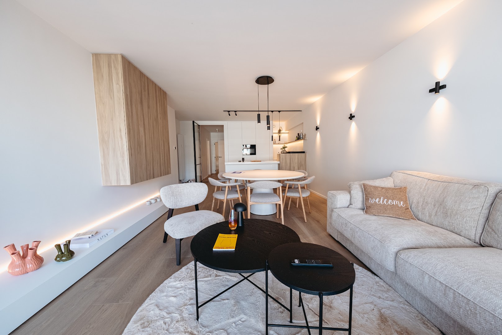 Foto van Bjorn Oers BV in Knokke-Heist, Elektricien (foto 1)