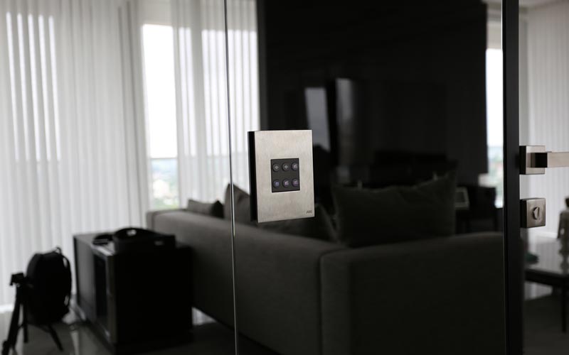 Foto van ELEKTRO DEWULF in Knokke-Heist, Elektricien (foto 3)
