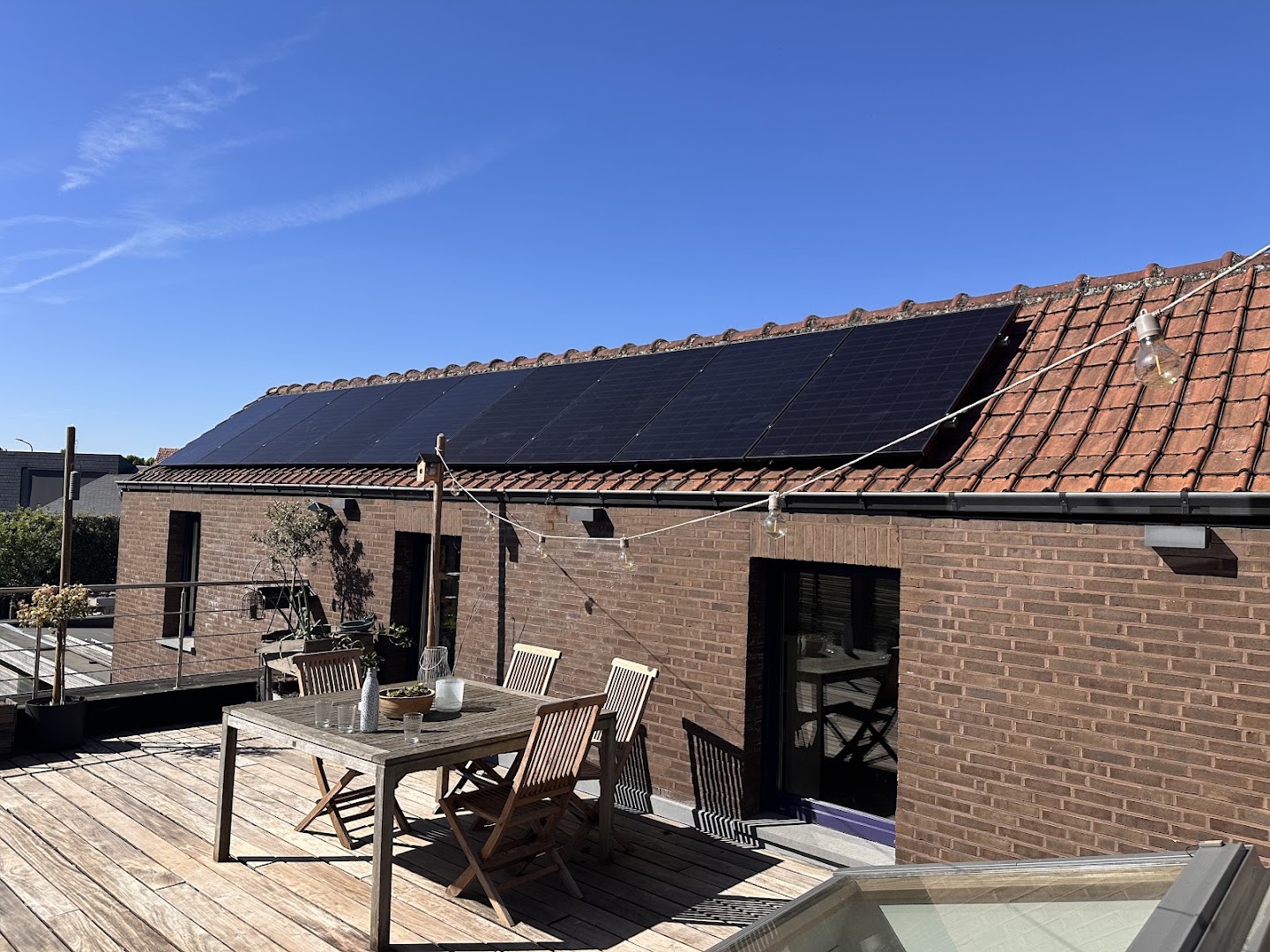 Foto van GREVOS in Izegem, Elektricien (foto 3)