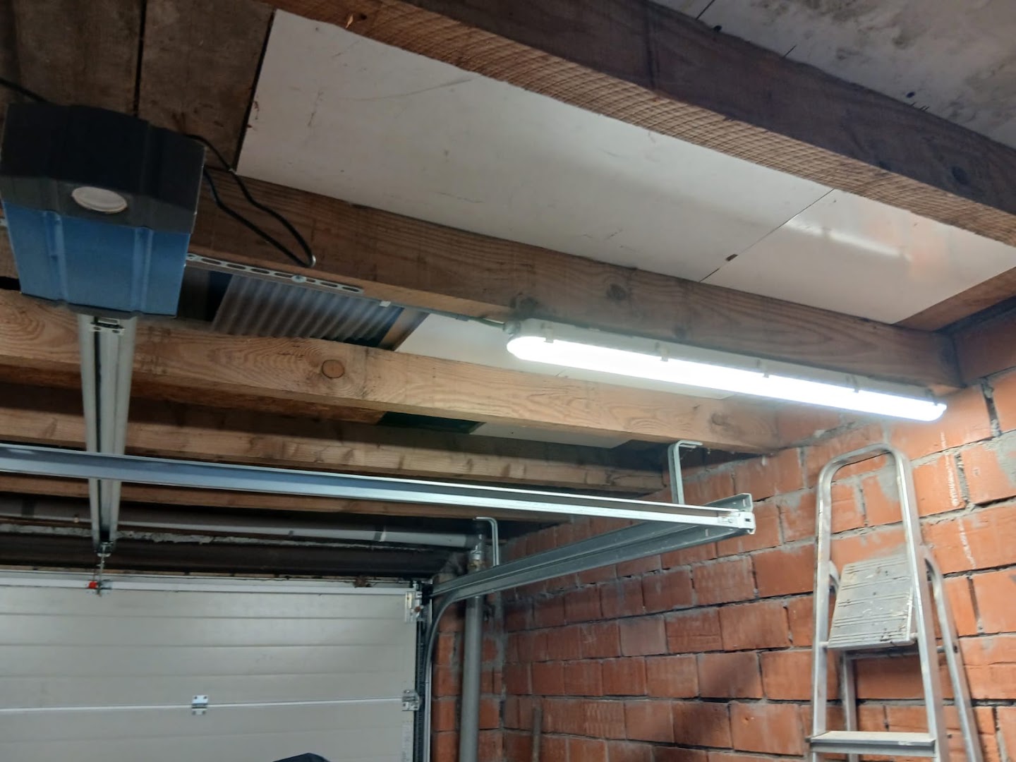 Foto van Elektriciteitswerken Verhelst in Zwevegem, Elektricien (foto 2)