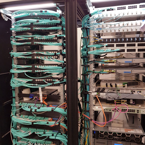 Foto van ODB Elektro in Izegem, Elektricien (foto 2)