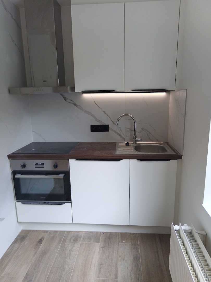 Foto van ARTMIX ELECTRO in Harelbeke, Elektricien (foto 2)
