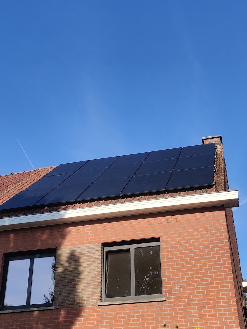 Foto van G.T.S in Harelbeke, Elektricien (foto 1)
