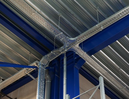 Foto van Elektro Connect in Dendermonde, Elektricien (foto 1)