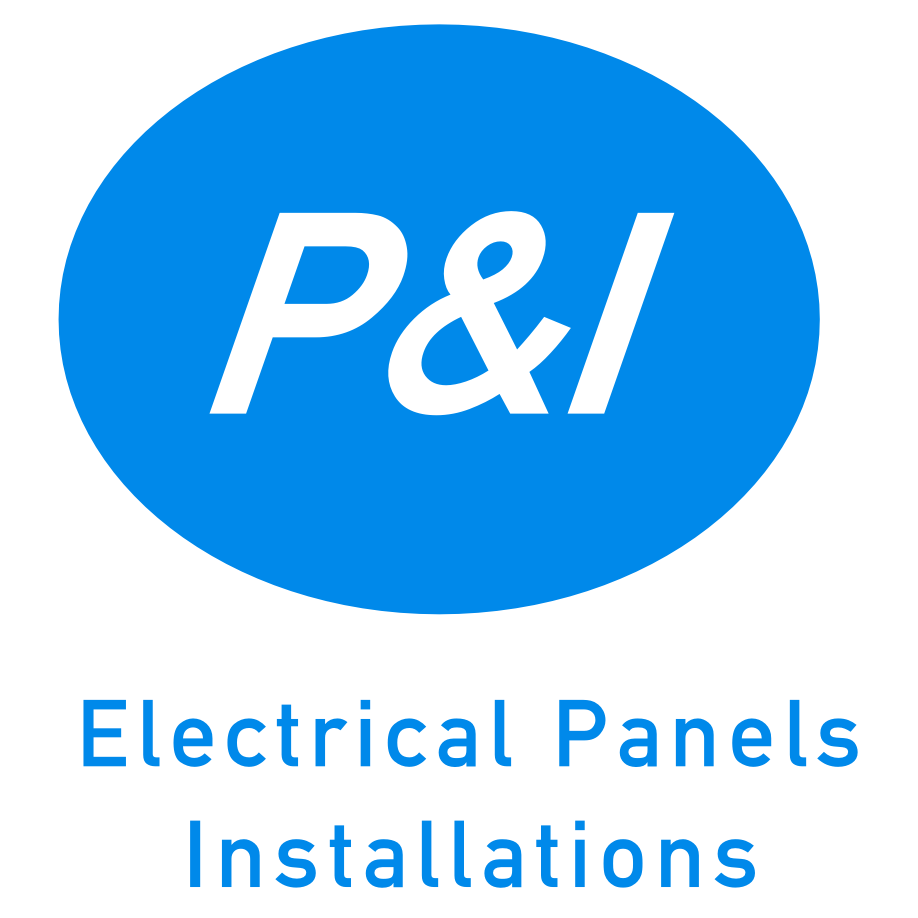 Foto van P&I in Wetteren, Elektrotechnisch installatiebedrijf (foto 3)