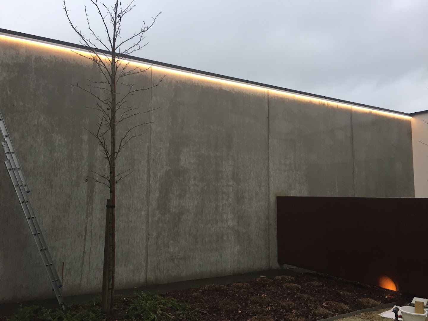 Foto van Elektro Connect in Dendermonde, Elektricien (foto 3)