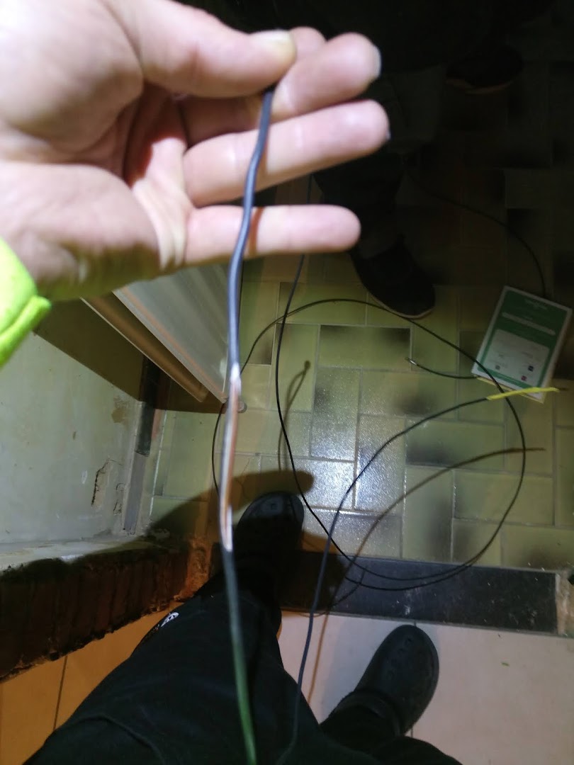 Foto van Elektro Kamiel Smet in Sint-Niklaas, Elektriciteitsbedrijf