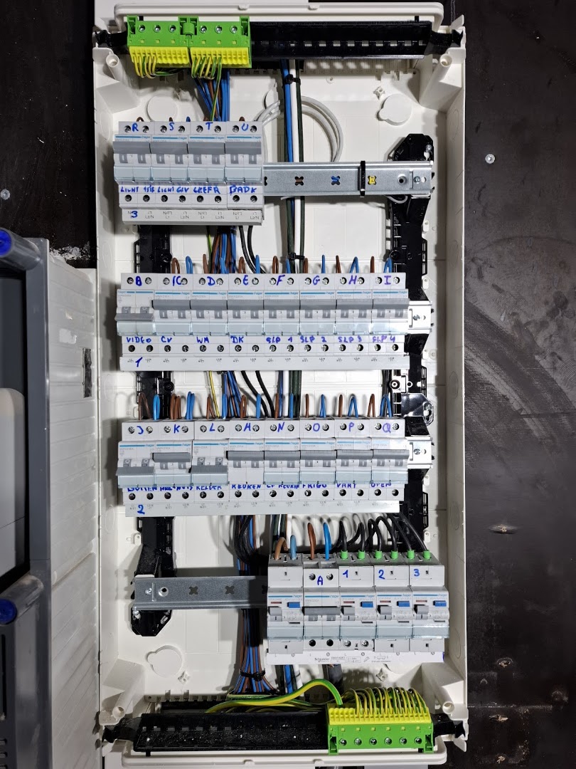 Foto van ProTech Partners in Sint-Niklaas, Elektricien (foto 3)