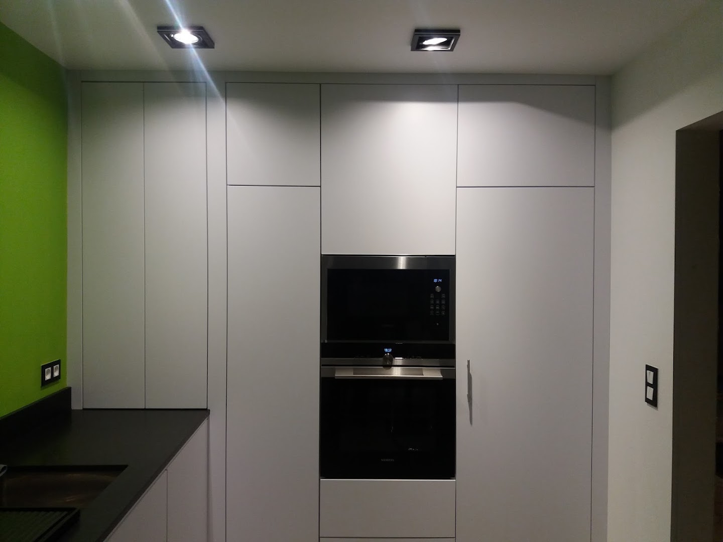 Foto van KorseKwie in Aalst, Elektricien (foto 1)
